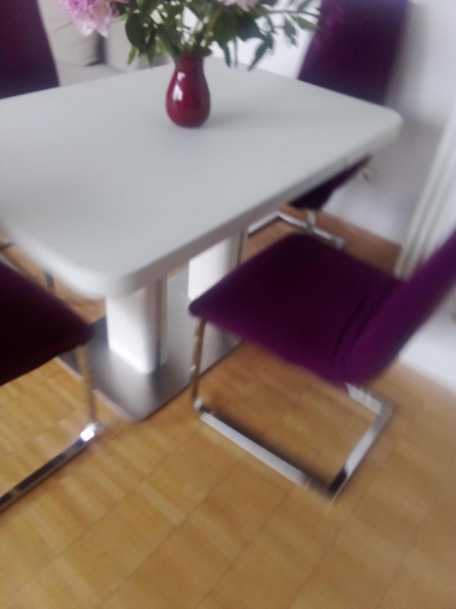Apartment Hervorragende Aussicht Messe *